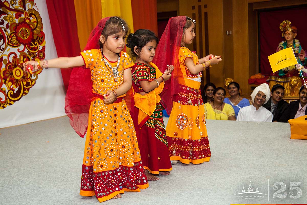 ©1987-2017 SKS Swaminarayan Temple East London